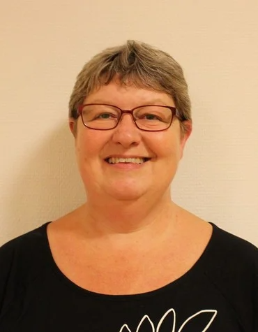 Anne-Mette Andersen
